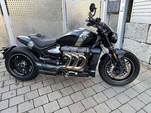 TRIUMPH ROCKET 3 R