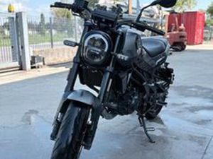 BENELLI LEONCINO 125 - 2023