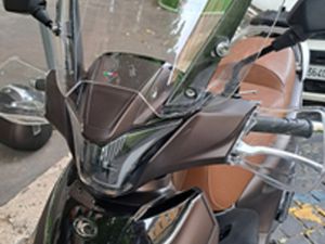 KYMCO PEOPLE S 150I ABS