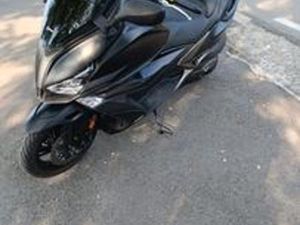 KYMCO XCITING 400I - 2019