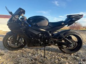 2020 SUZUKI GSX-R 750