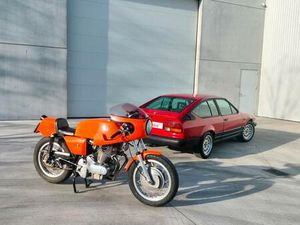 ② LAVERDA SF750