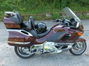 BMW K1200LT