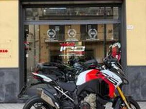 DUCATI MULTISTRADA V4 RS