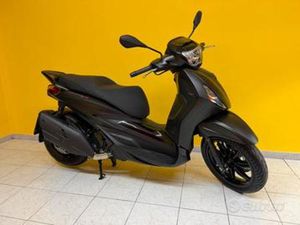 PIAGGIO BEVERLY 400 HPE