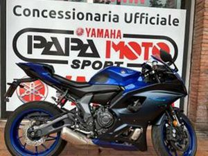 YAMAHA YZF R7 2023