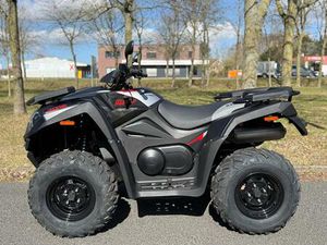KYMCO MXU 550I ABS T3B /// SOFORT VERFÜGBAR///