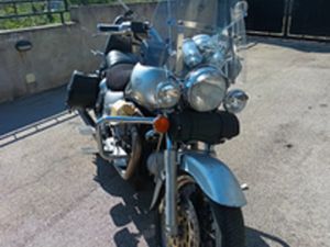 BELLA CALIFORNIA ALLUMINIUM