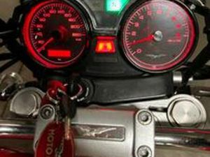 MOTO GUZZI NEVADA 750 - 2006