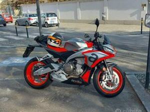 APRILIA TUONO 660
