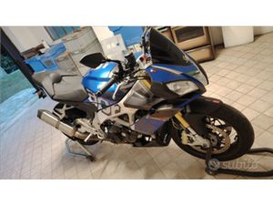 APRILIA TUONO 1100