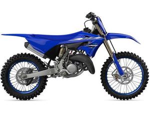 YAMAHA YZ125X 2026