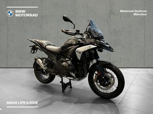BMW R 1300 GS ASA + ADAPTIV