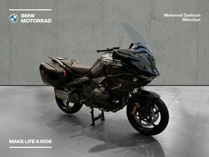 BMW R 1300 RT MIT ASA