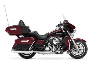 2014 HARLEY-DAVIDSON® FLHTCU - ELECTRA GLIDE® ULTRA CLASSIC®