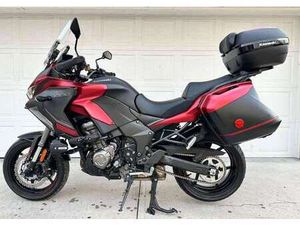 VERSYS 1000S GRAND TOURER