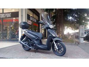 KYMCO PEOPLE S 200I