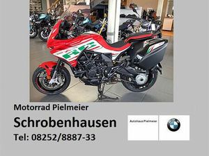 MV AGUSTA TURISMO VELOCE LUSSO +++ SONDERMODELL VE