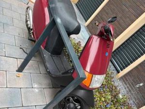PIAGGO SFERA SCOOTER 70CC — SCOOTERS | PIAGGIO — MARKTPLAATS