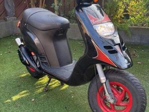 PIAGGIO TPH 50CC — SCOOTERS | PIAGGIO — MARKTPLAATS