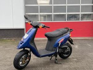 PIAGGIO TYPHOON ORIGINEEL 50CC — SCOOTERS | PIAGGIO — MARKTPLAATS