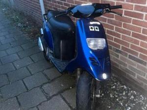 TYPHOON 70CC — SCOOTERS | PIAGGIO — MARKTPLAATS