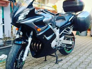 YAMAHA FAZER FZ6 6 ABS