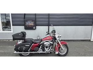 2004 HARLEY DAVIDSON MOTORCYCLE ROAD KING CLASSIC