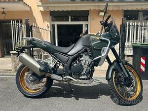 KOVE 800 X ADVENTURE - PROMO FINANZIAMENTO
