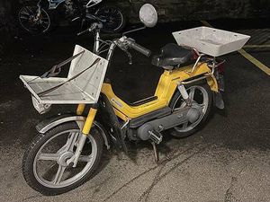 PIAGGIO SI CANTON ZURICH -