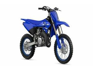 YAMAHA YZ85T2 2026