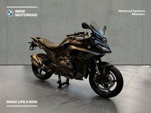 BMW R 1300 RS 4 PAKETE + AKRAPOVIC