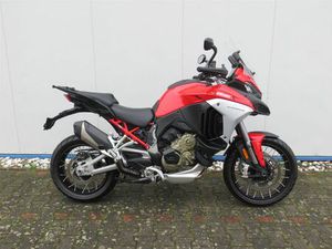 DUCATI MULTISTRADA V4 S TRAVEL & RADAR RSW 2023 -