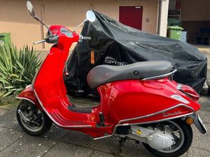 PIAGGIO PRIMAVERA 50
