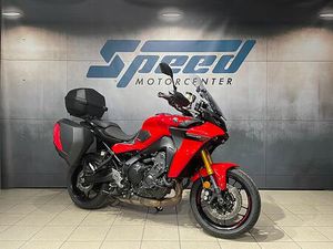 YAMAHA TRACER 9 GT