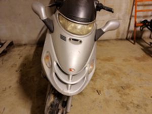 KYMCO DINK 150