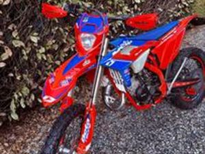 VENDITA BETA 125 RR 2024