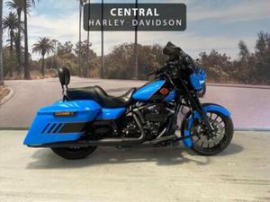 HARLEY-DAVIDSON STREET GLIDE SPECIAL 1750 — MOTOREN | HARLEY-DAVIDSON — MARKTPLAATS