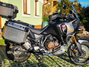 HONDA AFRICA TWIN ADVENTURE SPORTS CRF1100 40202441