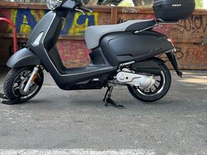 KYMCO LIKE 50 CC