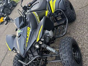 ?️ QUAD KYMCO MAXXER 300 – TRÈS BON ÉTAT – 588 KM – HOMOLOGUÉ