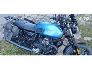 MOTOGUZZI V7 STONE LLL