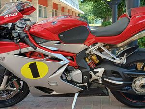 MV AGUSTA F4 998 R ABS