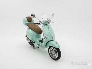 PIAGGIO VESPA 125 PRIMAVERA - 2022