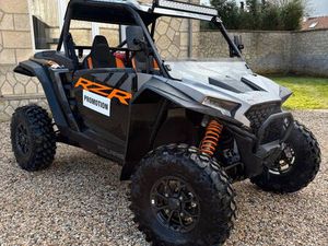 POLARIS RZR 1000 XP SPORT