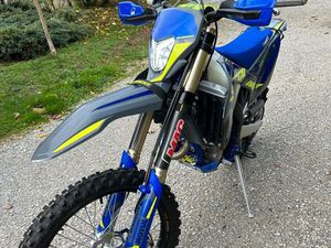 300 ENDURO ÉCHANGE 3.30 HEURES