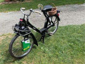 SOLEX 3800 REFAIT