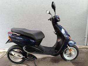 YAMAHA NEO&APOS;S 50 - 1998