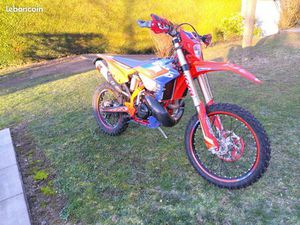 BETA 250 RACING 2023