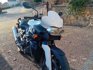BMW K 1200 R